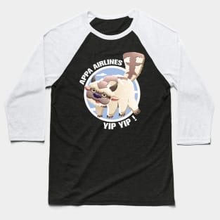 YIP YIP ! Baseball T-Shirt